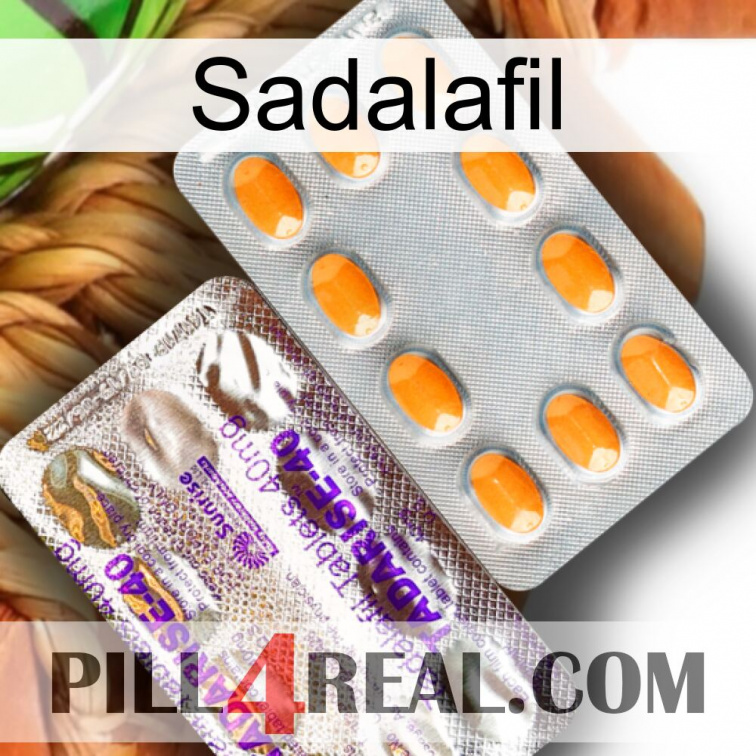 Sadalafil new12